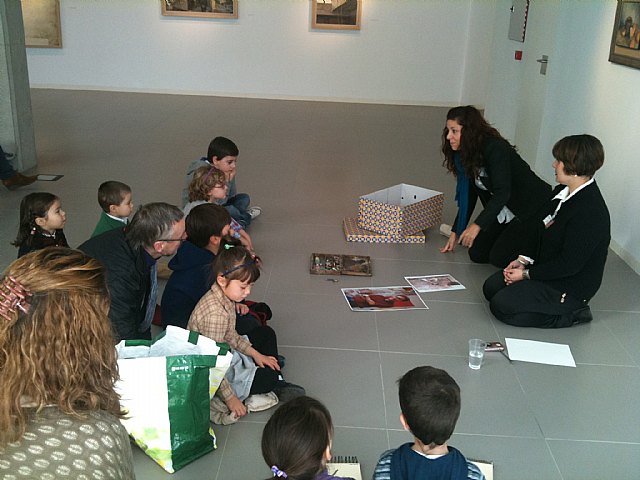 Descubriendo a Pedro Cano - 3, Foto 3