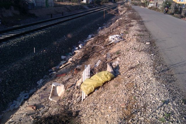 Unidad por Alguazas presenta seis mociones para el pleno de enero - 1, Foto 1