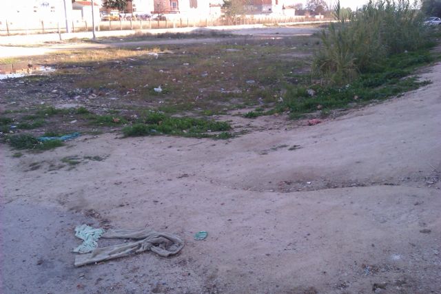 Unidad por Alguazas presenta seis mociones para el pleno de enero - 3, Foto 3