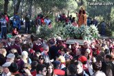 El ayuntamiento iniciará el expediente para declarar la Romería de La Santa como fiesta de Interés Turístico Regional