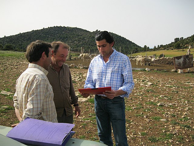 Agricultura recibe 3.000 solicitudes de ayudas para asesoramiento de explotaciones agrarias - 2, Foto 2