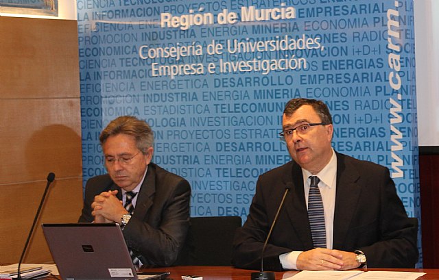 La Comunidad inspecciona anualmente cerca de 80 instalaciones radiactivas y de rayos X para diagnóstico médico - 1, Foto 1