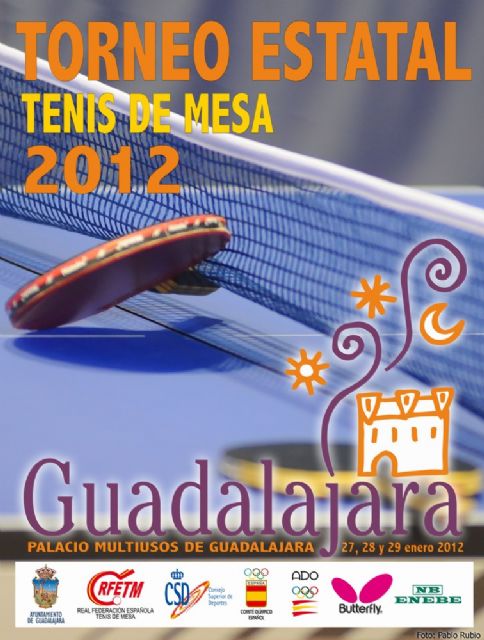 Tenis de mesa. 2ª nacional. Remontada de la Peña Barcelonista en Lorca, Foto 4