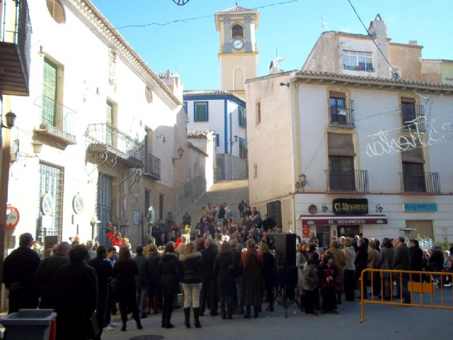 El fuego se hace protagonista en las Fiestas de San Sebastián - 2, Foto 2