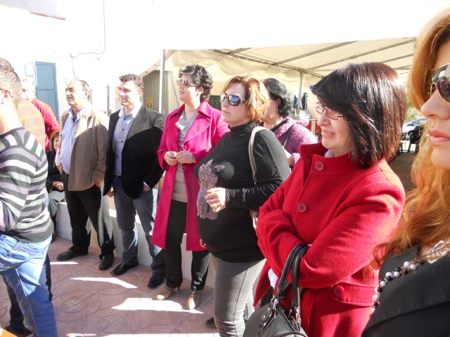La pedanía del Raiguero Bajo celebra la festividad de su patrón San Fulgencio con los Cantos de Ánimas, Foto 3