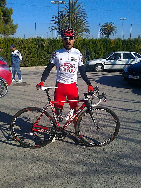 Mtb season starts for Santa Eulalia Cycling Club, Foto 3