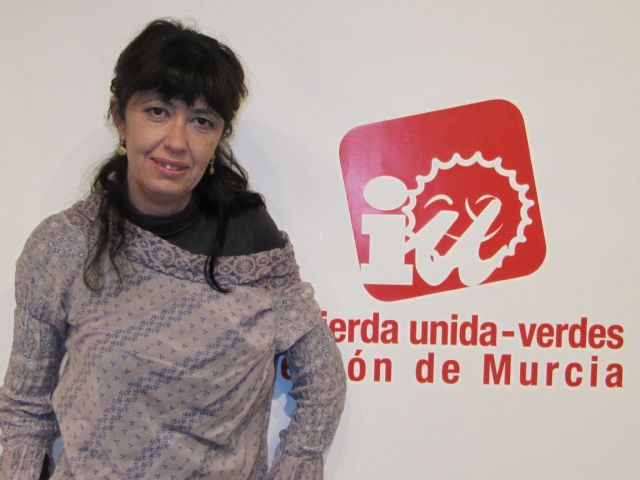 IU-Verdes urge a Sanidad a que impulse políticas de prevención y sexo seguro - 1, Foto 1