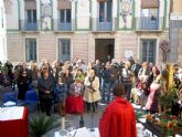 El fuego se hace protagonista en las Fiestas de San Sebastián