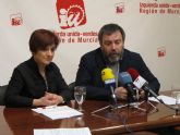 IU-Verdes solicita la creacin de la figura de la junta de portavoces en las juntas municipales