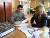 FEAPS Región de Murcia premia con su Laurel  la integración laboral de las personas con discapacidad intelectual o parálisis cerebral