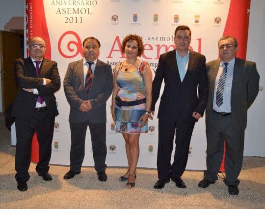 El ayuntamiento de Alguazas activará políticas que beneficien a los emprendedores - 1, Foto 1