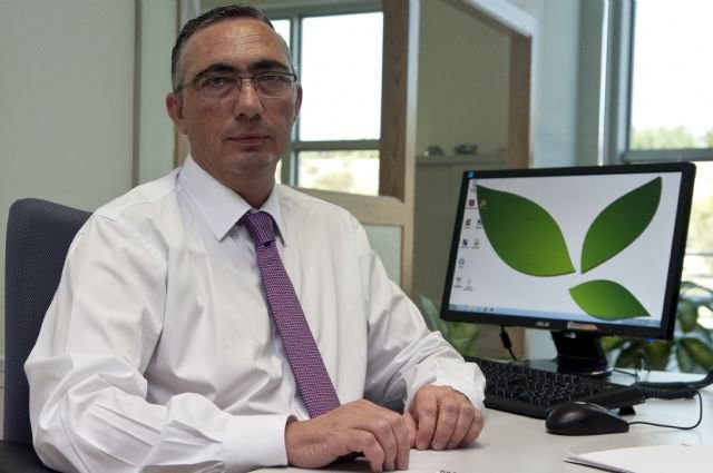 GRUVENTA abanderará la promoción de frutas y hortalizas en redes sociales en Fruit Logistica 2012 - 1, Foto 1