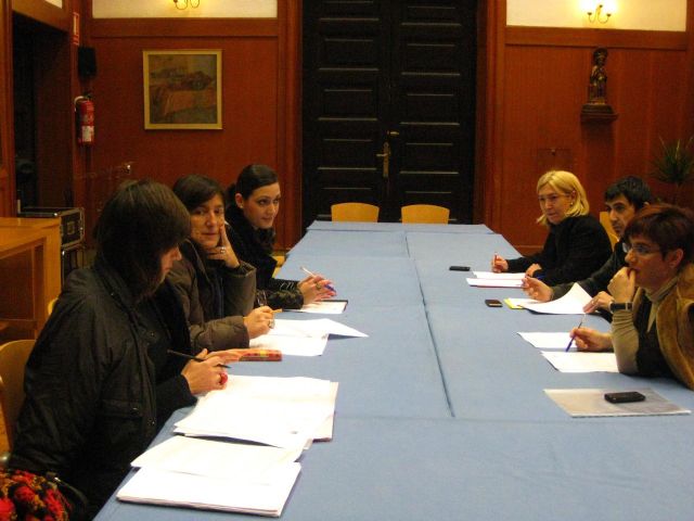 Un paso más para la constitución del Consejo Municipal de Igualdad - 1, Foto 1