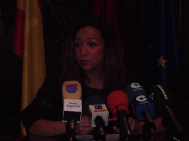 El PSOE insta a la Comunidad Autónoma a que ingrese de una vez el dinero retenido con los correspondientes intereses generados - 1, Foto 1