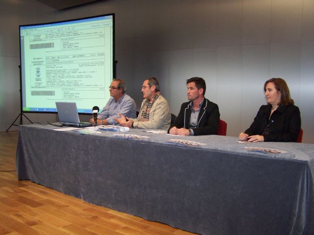 El Ayuntamiento de Águilas ya dispone de una Oficina Virtual - 1, Foto 1