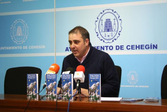 El Ayuntamiento presenta un calendario de rutas turísticas para toda la familia - 3, Foto 3