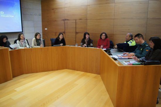 El Consejo Municipal de Igualdad abre un proceso de adhesión a las asociaciones y entidades locales que quieran formar parte del mismo, Foto 1