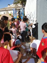 Imagina 2012 incluir un Art Barter, el arte del trueque