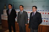 La Comisión Mixta aprueba más de 4,5 millones de euros para 460 ayudas por los terremotos de Lorca