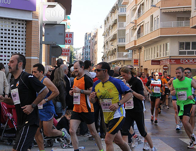 XXIII Media Maraton 