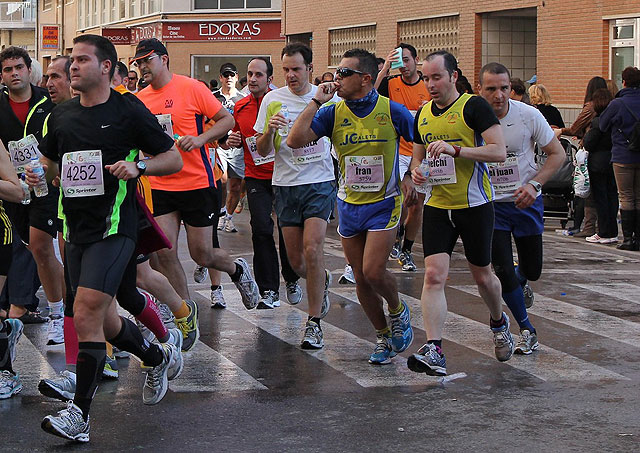 XXIII Media Maraton 