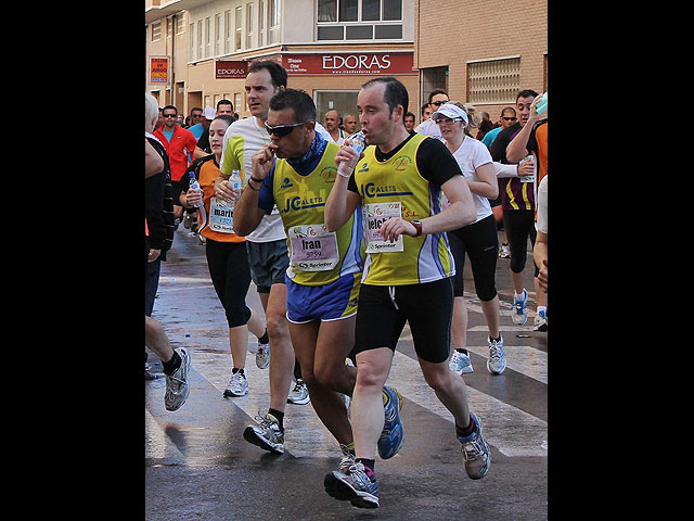 XXIII Media Maraton 