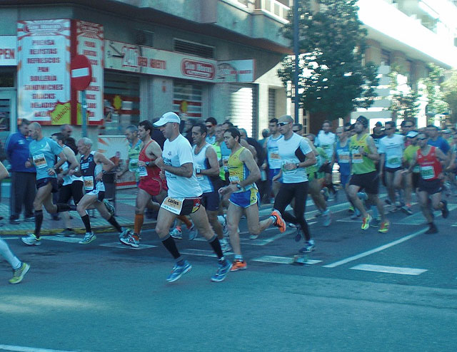 XXIII Media Maraton 