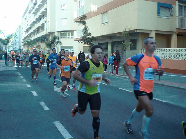XXIII Media Maraton 