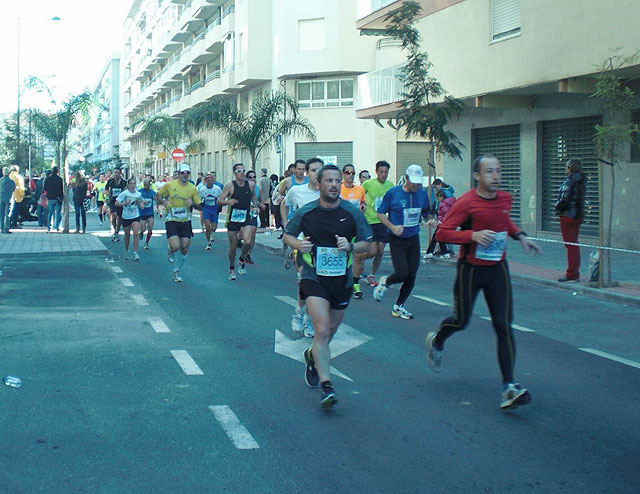 XXIII Media Maraton 