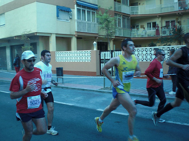 XXIII Media Maraton 