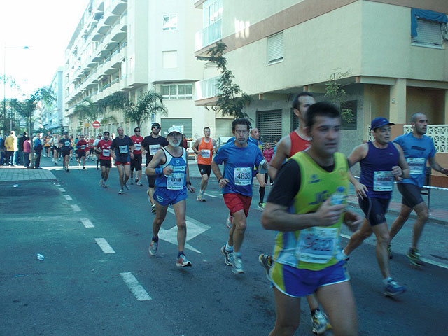 XXIII Media Maraton 