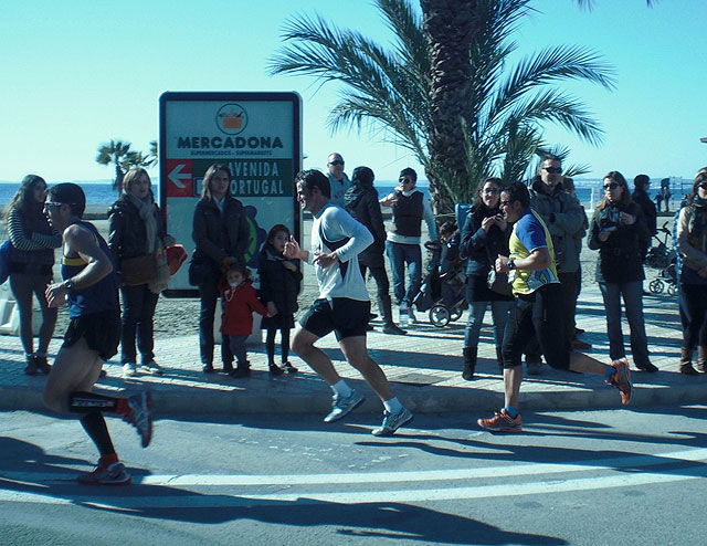 XXIII Media Maraton 