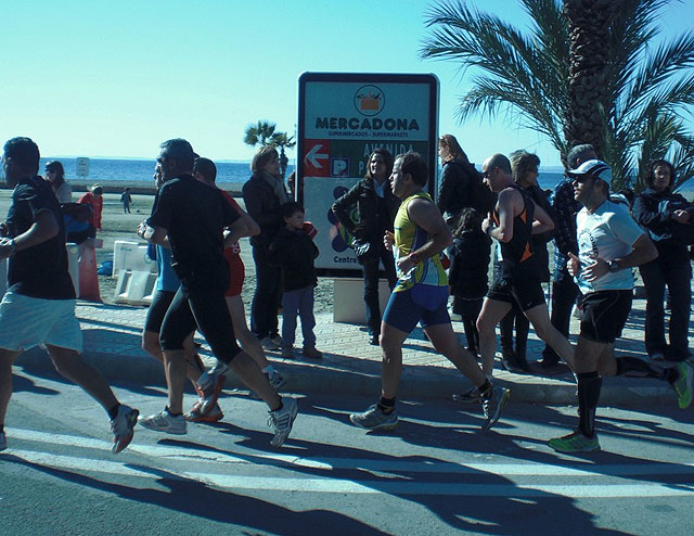 XXIII Media Maraton 