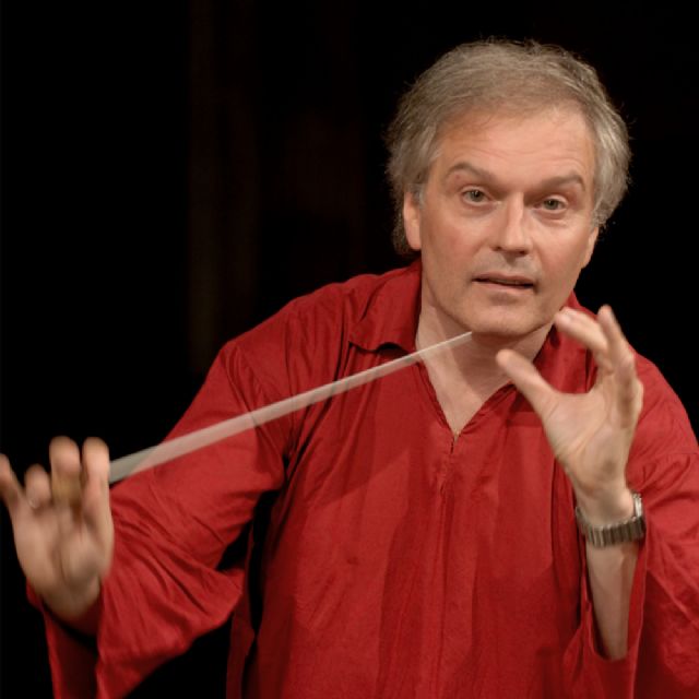 Arranca el ciclo sinfónico en el Auditorio El Batel de Cartagena - 2, Foto 2