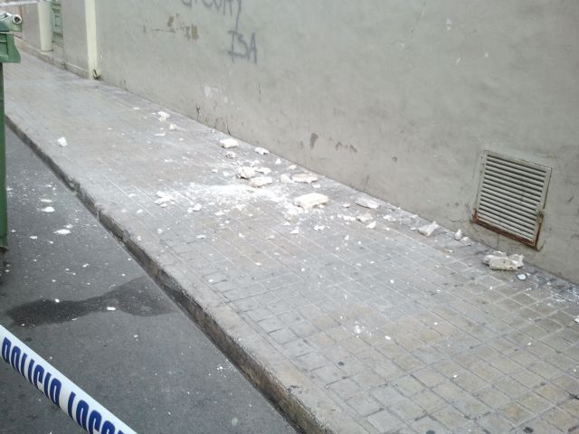 PSOE: La dejadez de Marcos Ortuño y su concejal de Cultura amenazan el patrimonio histórico local - 2, Foto 2