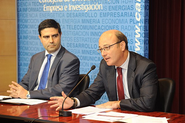 La Comunidad establece cuatro premios y dos menciones especiales para distinguir a las empresas más innovadoras de la Región - 1, Foto 1