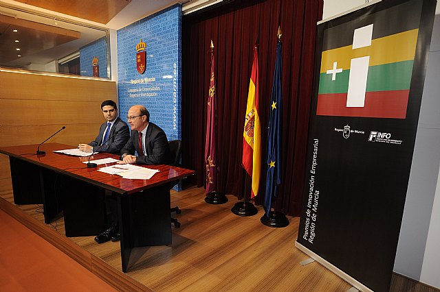 La Comunidad establece cuatro premios y dos menciones especiales para distinguir a las empresas más innovadoras de la Región - 2, Foto 2