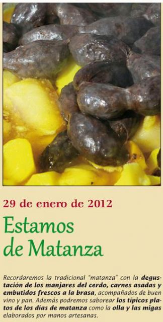 El Mercadillo Artesanal 'El Mesoncico' vuelve este domingo - 1, Foto 1