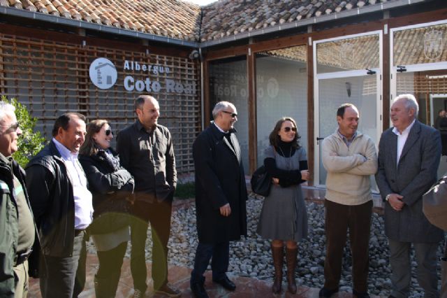 El Coto Real será objeto de la realización del proyecto 'Monte Modelo' - 1, Foto 1