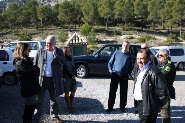 El Coto Real será objeto de la realización del proyecto 'Monte Modelo' - 2, Foto 2