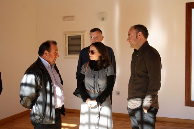 El Coto Real será objeto de la realización del proyecto 'Monte Modelo' - 3, Foto 3