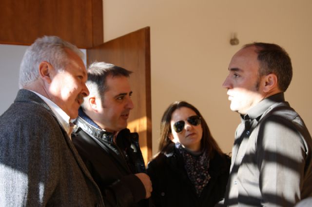 El Coto Real será objeto de la realización del proyecto 'Monte Modelo' - 4, Foto 4