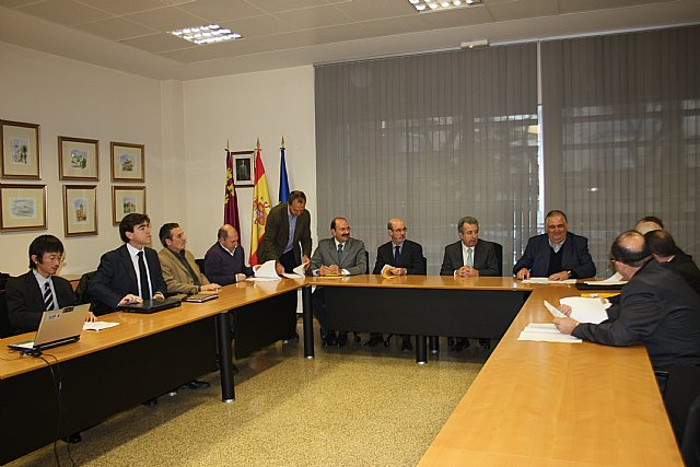 La Región de Murcia consigue resultados sin precedentes en la cría en cautividad de atún rojo - 1, Foto 1