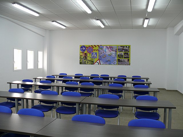 El Parque de Educación Vial abre sus puertas - 1, Foto 1