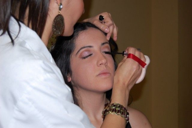 Arranca el curso de auto maquillaje con gran éxito de participantes - 2, Foto 2