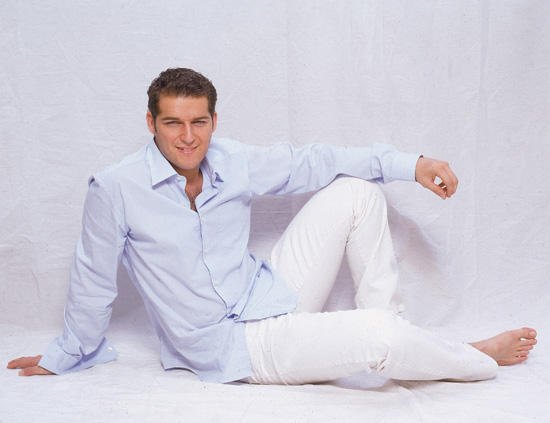 Manu Tenorio actuará el 24 de febrero en el Teatro Vico por imposibilidad de Sole Giménez - 1, Foto 1