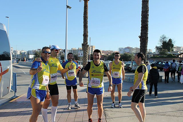 XXIII Media Maraton Villa de Santa Pola, Foto 1