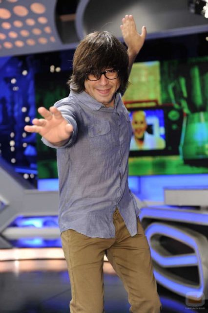 Noche de humor en el Nuevo Teatro Circo con Luis Piedrahita - 1, Foto 1