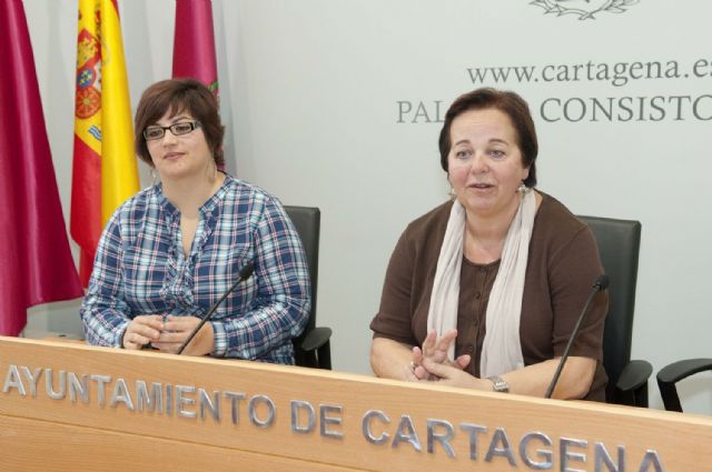 Pozo Estrecho celebra este fin de semana la final de su Concurso de Pasodobles - 1, Foto 1