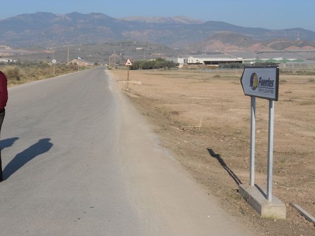 Totana rinde homenaje el próximo sábado 28 de enero al empresario Antonio Fuentes Méndez, Foto 1